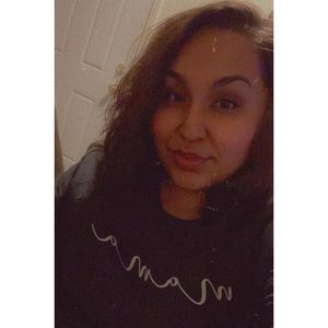 Meet your Posher, Mariah